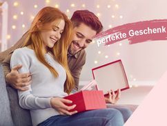 Perfektes Geschenk