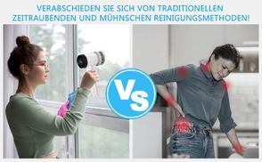 Leichtes und effizientes 