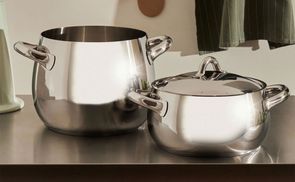 Anregender Essensduft