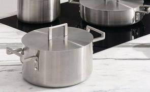 Kochen als geselliger Akt