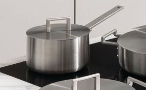 Gegenüberstellung von Materialfacetten