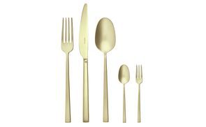 PVD Champagner Färbung