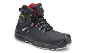 Hochwertige Materialien für maximale Haltbarkeit