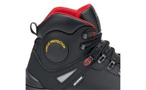 Zuverlässiger Schutz für Ihre Sicherheit