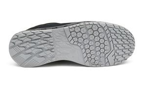 3PU PATENT Ferse trifft 3CLOUD Sohle