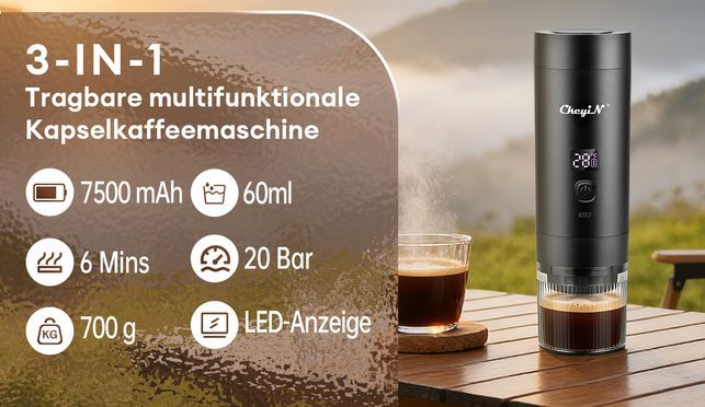 OUNONA Wasserfüllhilfe Für Kaffeemaschinen – Flexible Silikonleitung, Stabil, Platzsparend – Für Vollautomaten & Espressomaschinen