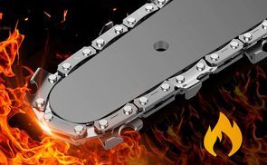 High-quality aluminum chain