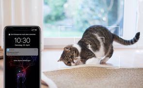 Mobile tracing function