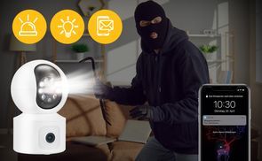 Security monitoring