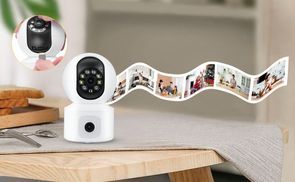 Share the screen with your family