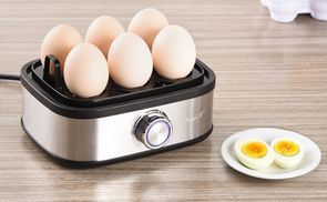 Ein nahrhaftes Frühstück für die ganze Familie