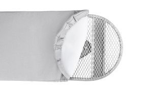 Wandmontage System inklusive‌