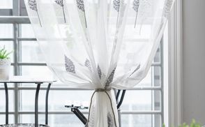 Vielzahl von Größen und Farben