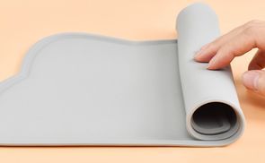 Hochwertiges Elastisches Silikon