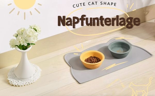 Multifunktionale Matte