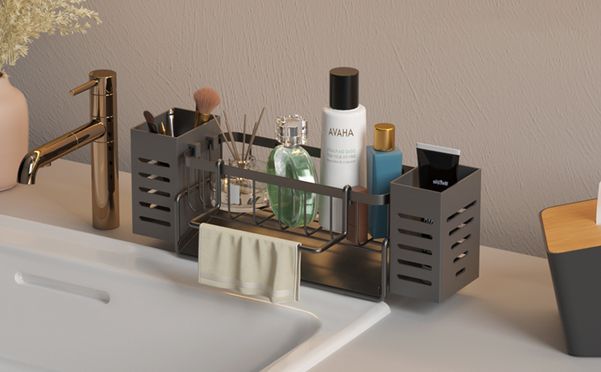 Exquisite Verarbeitung, durchdachtes Design