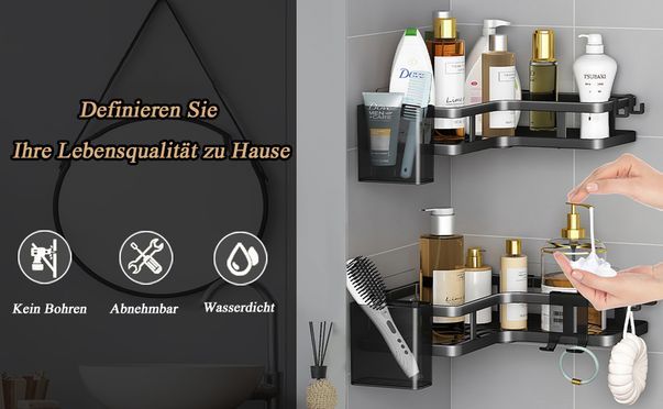 Real große kapazität