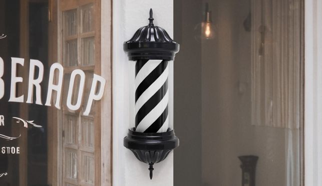 Barberpub macht Ihre Saloneinrichtung einfacher 