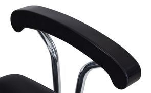 Einzigartige Armlehnen