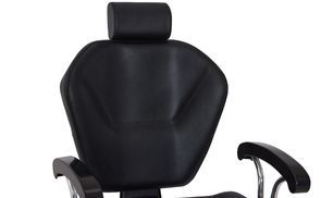 Erognomisches Rückenlehne