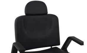 Erognomisches Rückenlehne