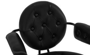 Erognomisches Rückenlehne