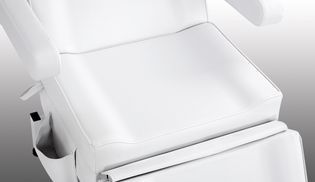 Ausgewählte Sitzpolster