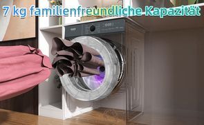 530 mm Große Trommel