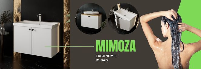 Funktionalität und Ergonomie!