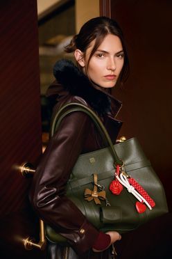 Elegante Ledertaschen für moderne Looks