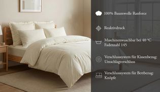 Unsere Philosophie: Natürlichkeit, Ruhe & Wahrer Luxus