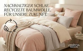 Der Natur zuliebe: Ein zweites Leben für wertvolle Ressource