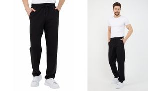 Komfort und Mode in einem