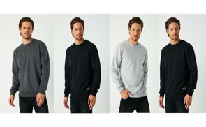 Stilvoller Pullover für Männer