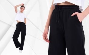 COMEOR Damen Jogginghose – Lässiger Look & hoher Komfort