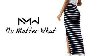 Über No Matter What