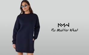 Vielseitig: Tunika oder Legeres Kleid