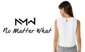 Über No Matter What