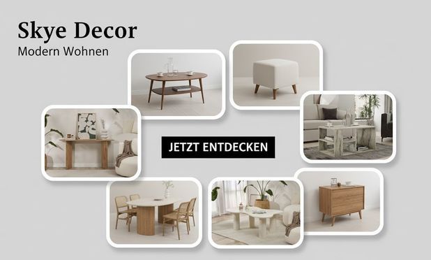 Über Skye Decor 