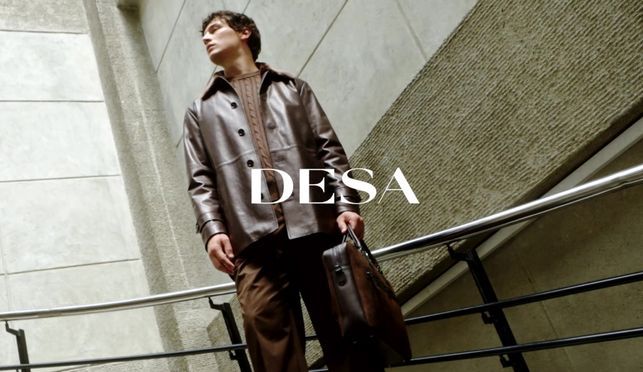 Zeitlose Eleganz für den modernen Mann 