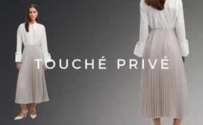 Touche Prive – Parisian Chic in seiner reinsten Form