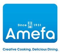 AMEFA - Creative Cooking. Delicious Dining.