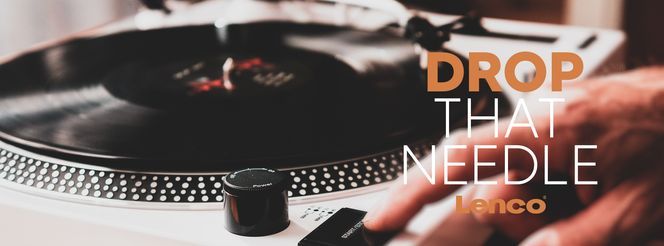 Lenco - Tradition trifft Moderne