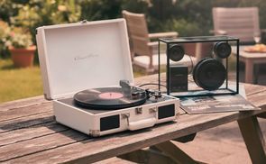 Hochwertiger Klang über jede Plattform