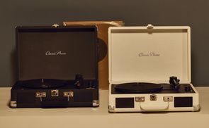 Stilvoll und funktional für alle Musikliebhaber