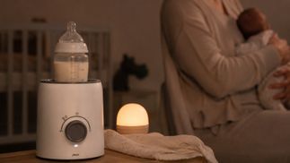 Wenn Sekunden zählen — der schnelle Helfer für stressige Mom