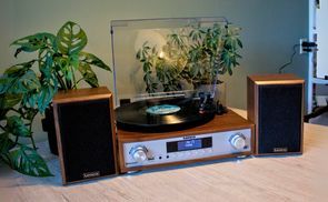 Harmonische Klangwelt