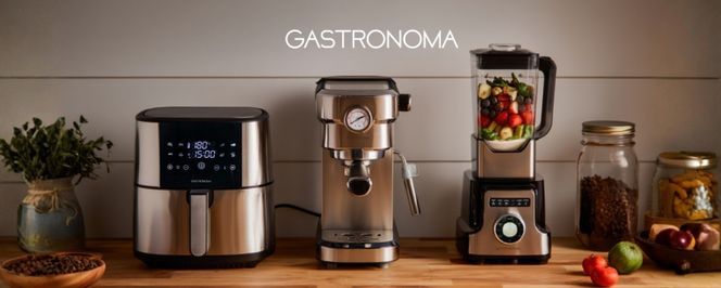Gastronoma – Leidenschaft für Genuss trifft auf Qualität
