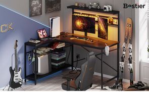 Warum Bestier Neu Gamingtisch