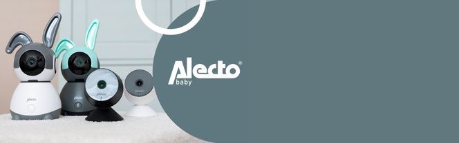 Alecto Baby – Begleitet Familien von Anfang an mit Liebe und Sorgfalt